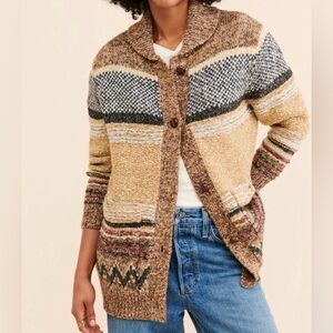 The Normal Brand cardigan